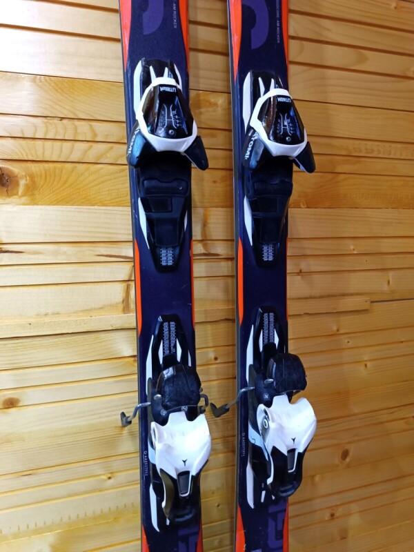 LYŽE ATOMIC VANTAGE X 75 156CM